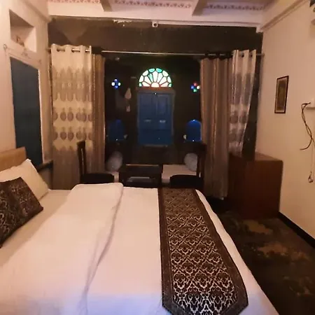 Madan Mohan Villas Udaipur Exterior photo