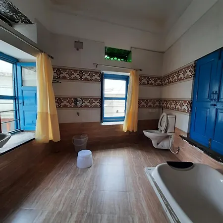 Madan Mohan Villas Udaipur Exterior photo