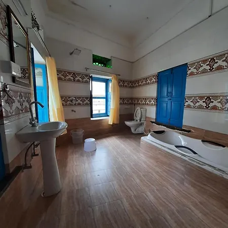 Madan Mohan Villas Udaipur Exterior photo