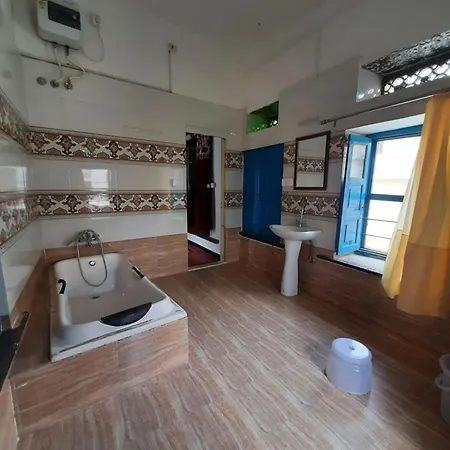 Madan Mohan Villas Udaipur Exterior photo