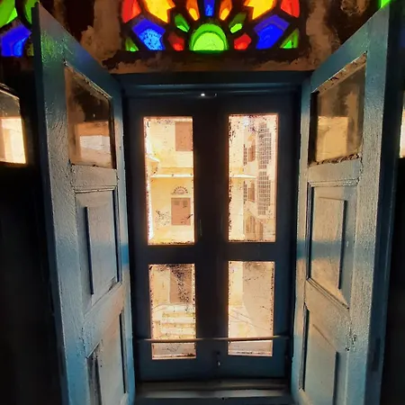 Madan Mohan Villas Udaipur Exterior photo