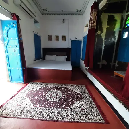 Madan Mohan Villas Udaipur Exterior photo