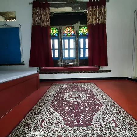 Madan Mohan Villas Udaipur Exterior photo