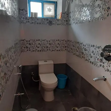Madan Mohan Villas Udaipur Exterior photo