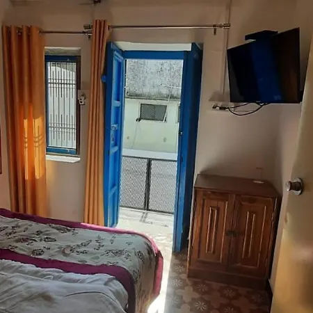 Madan Mohan Villas Udaipur Exterior photo