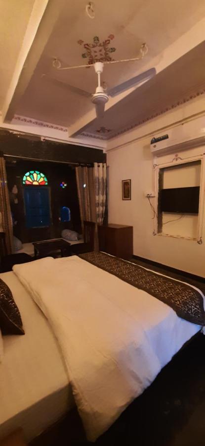 Madan Mohan Homestay