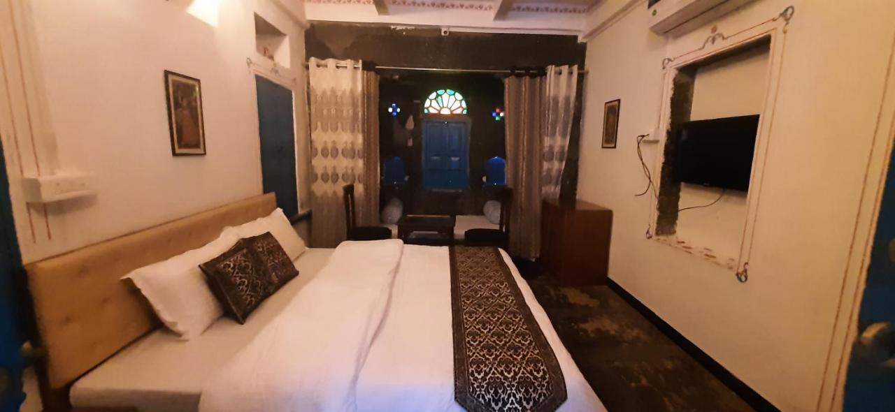 Madan Mohan Homestay Udaipur