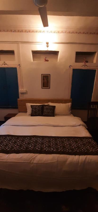 Homestay Madan Mohan *