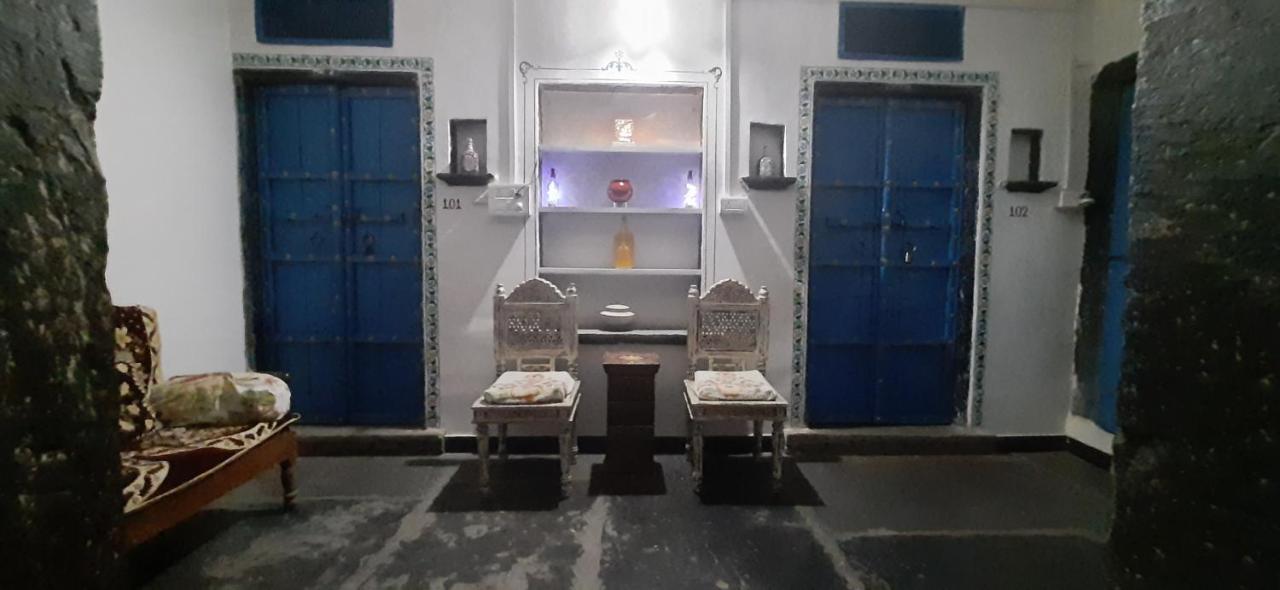 Homestay Madan Mohan *