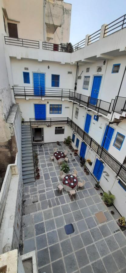 Homestay Madan Mohan