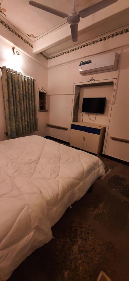 Madan Mohan Homestay Udaipur