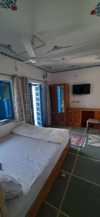 Homestay Madan Mohan Udaipur