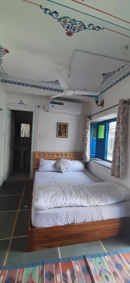 Madan Mohan Homestay