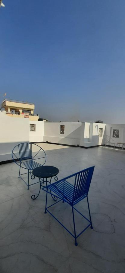 Madan Mohan Homestay *