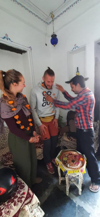 Madan Mohan Homestay *