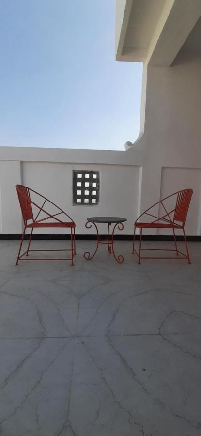 Homestay Madan Mohan Udaipur