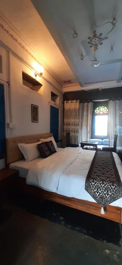 Madan Mohan Homestay Udaipur