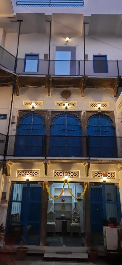 Homestay Madan Mohan Udaipur