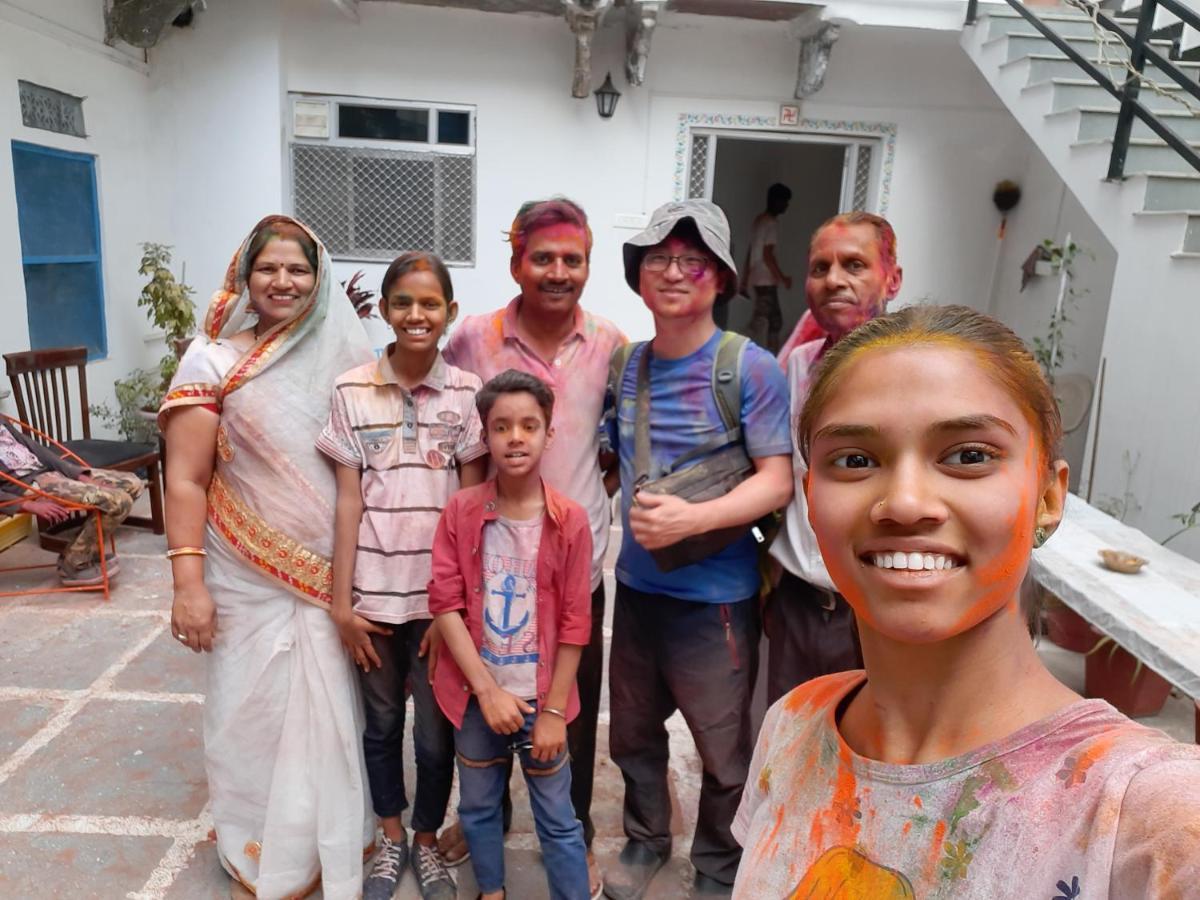 Homestay Madan Mohan Udaipur