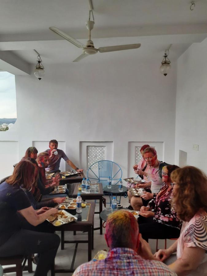 Madan Mohan Homestay Udaipur