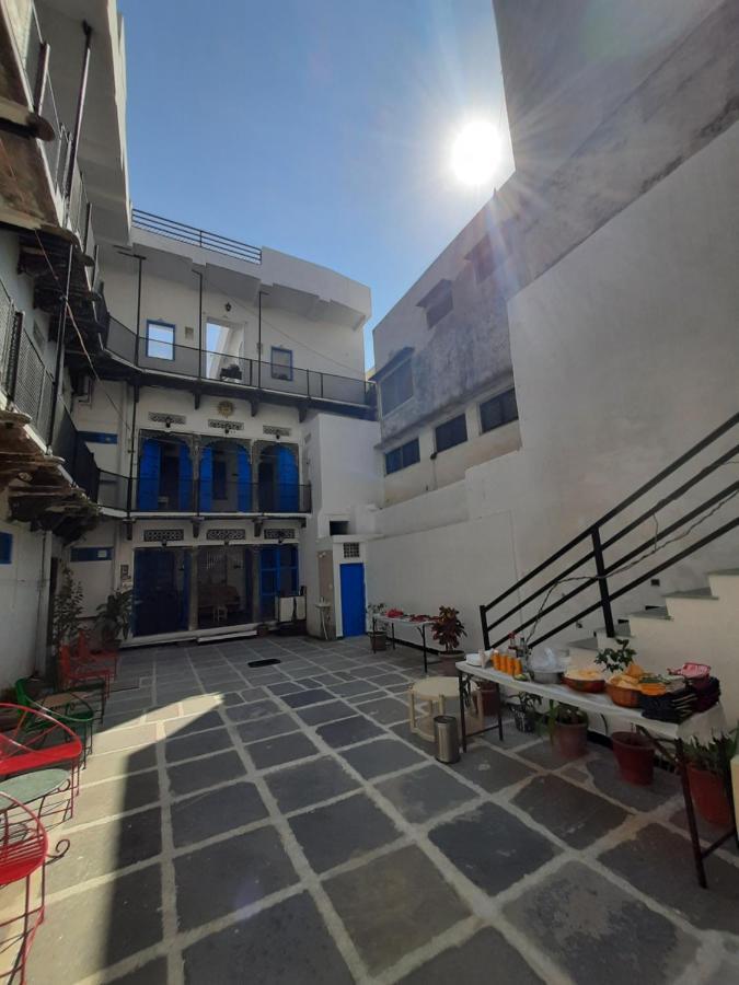 Madan Mohan Homestay Udaipur