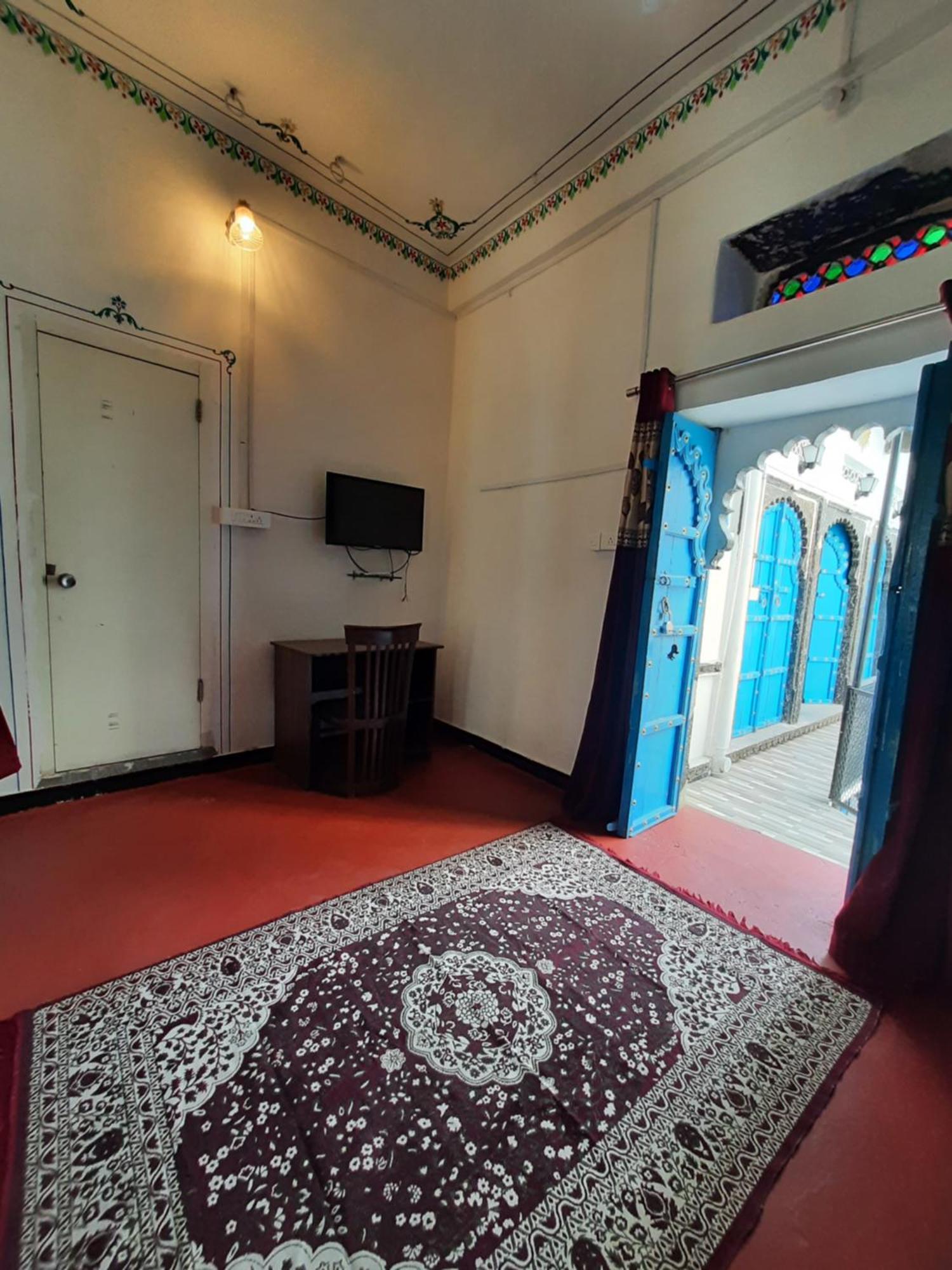 Madan Mohan Homestay