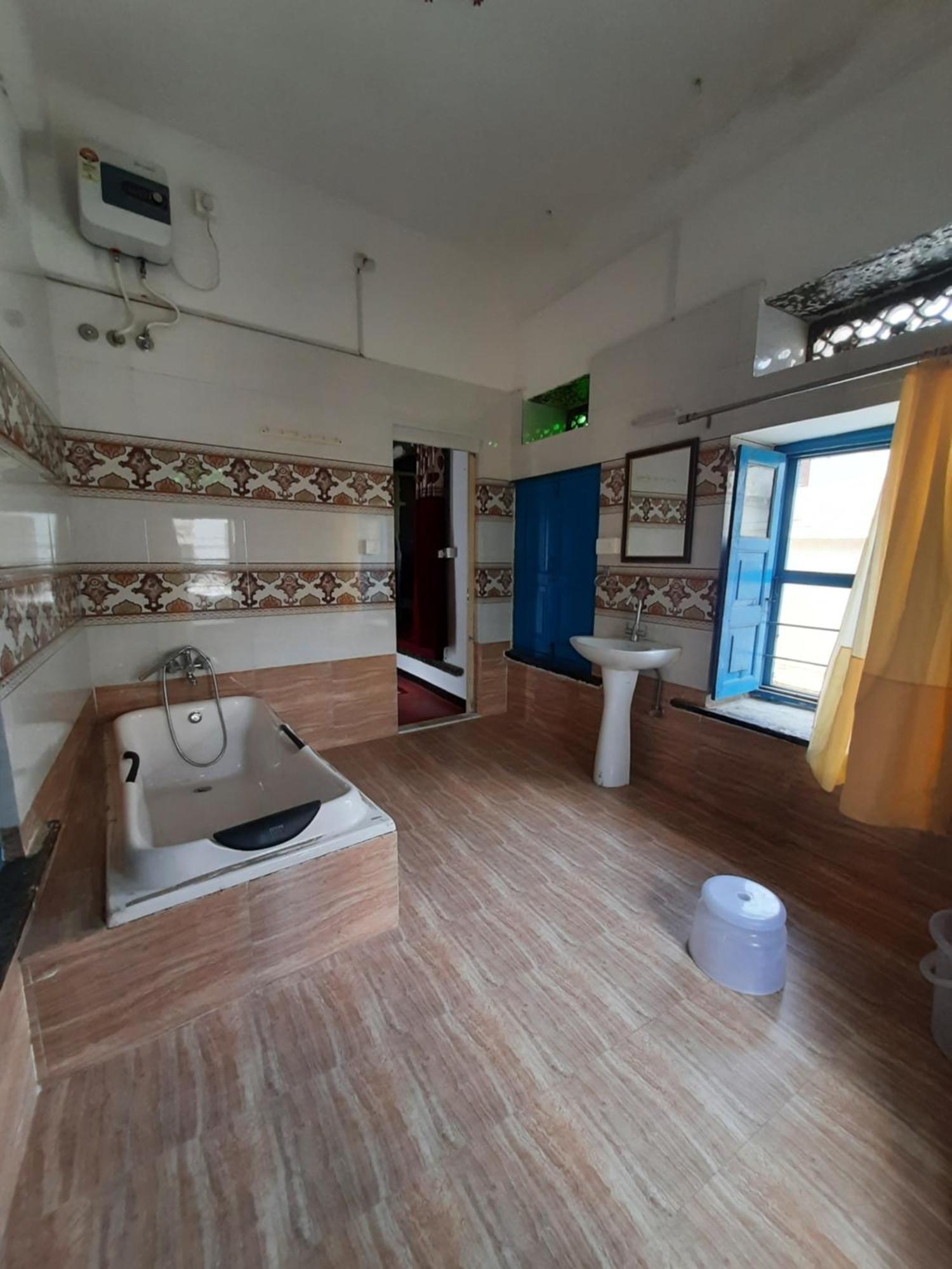 Madan Mohan Homestay