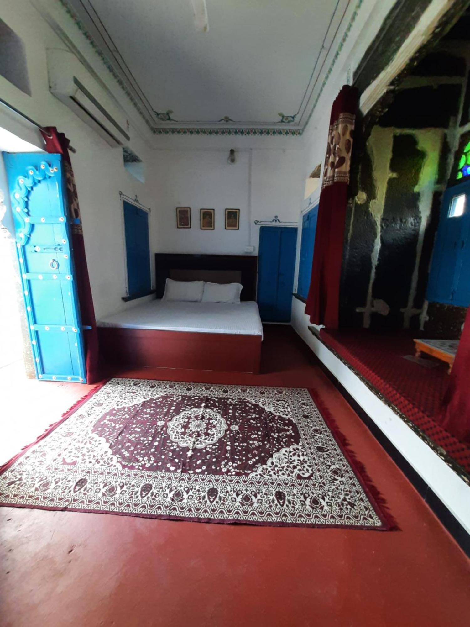 Madan Mohan Homestay