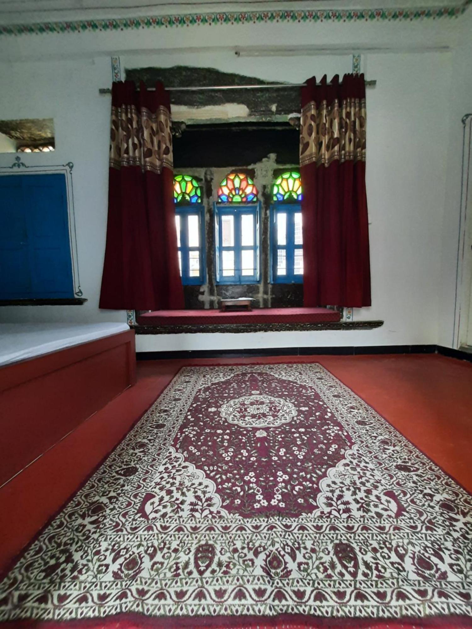 Madan Mohan Homestay Udaipur